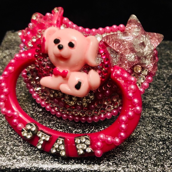 Adult Pacifier - ABDL - Picture 2 of 3